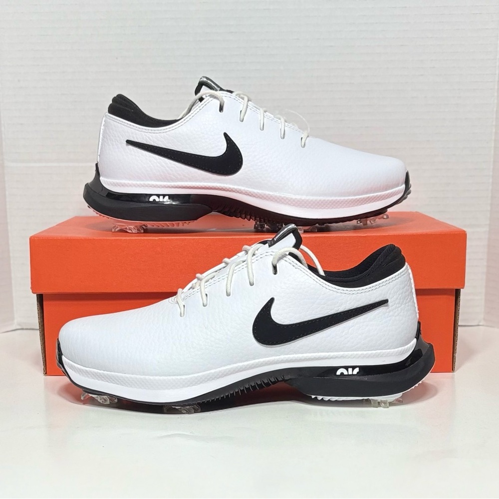 Nike Air Zoom Victory Tour 3 Golf Shoes DV6798-103 Men’s Size 6 Women’s 7.5 NEW